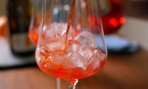 Aperol Spritz Recipe