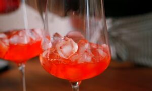 Aperol Spritz Recipe