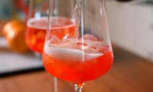 Aperol Spritz Recipe