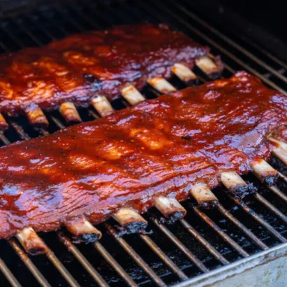 Beast Baby Back Ribs Recipe