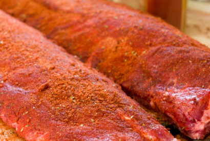 Thumbnail for Easy Dry Rub For Ribs Recipe