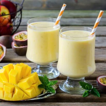 Pina Colada Recipe