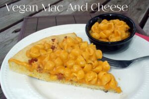 Vegan Mac And Cheese Recipe