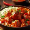 Best Keto Chicken Tikka Masala Recipe