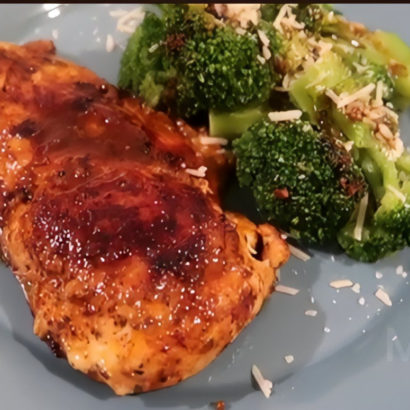 Cajun Keto Chicken Breasts Recipe Easy